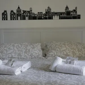 Cosmopolitan Guest house