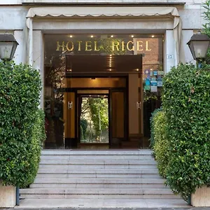 *** Hotel Rigel Italy