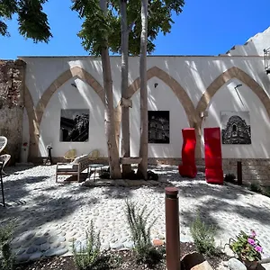Khalisah Bed & Breakfast