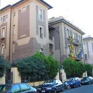 *** Hotel Daniela Italy