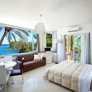 Oasis 4*, Taormina Italië