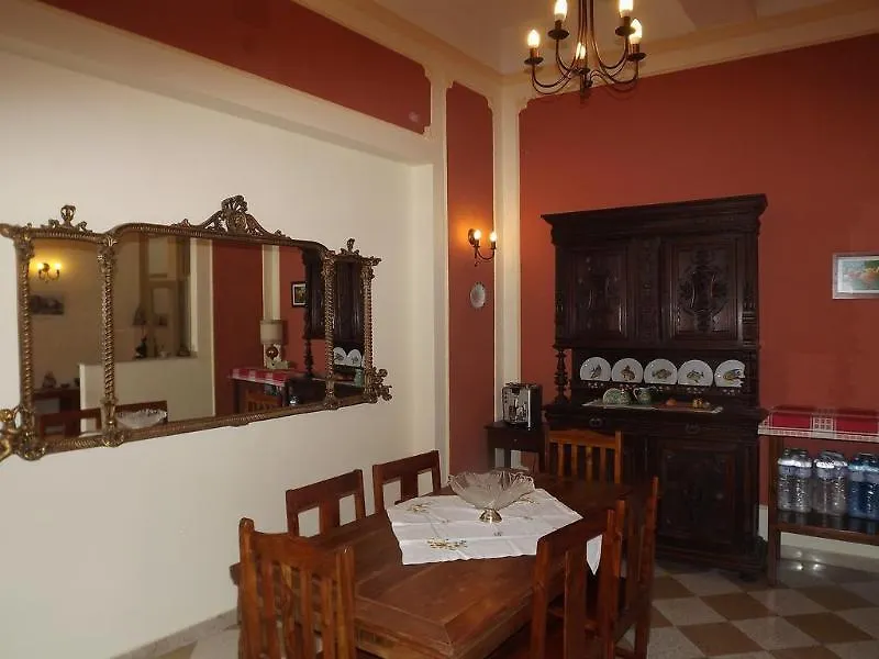 I Cavalieri Di Malta Bed & Breakfast Palermo