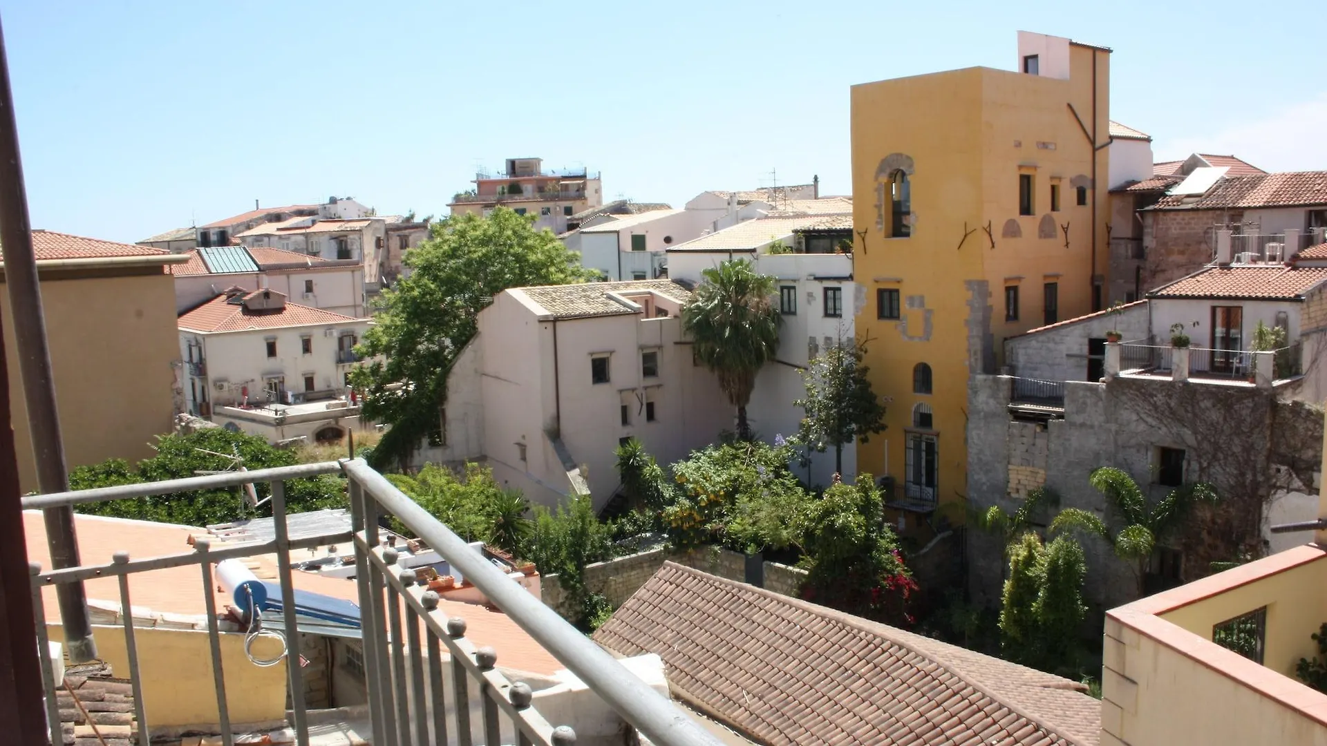 I Cavalieri Di Malta Bed & Breakfast Palermo