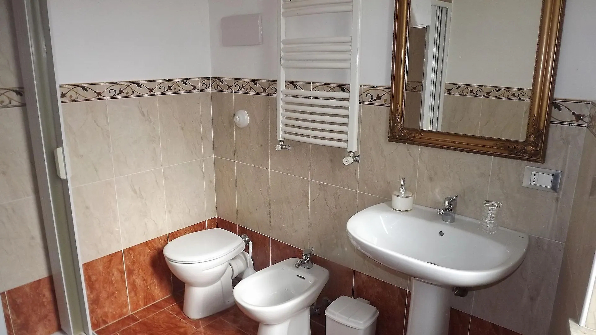 I Cavalieri Di Malta Bed & Breakfast Palermo Italy