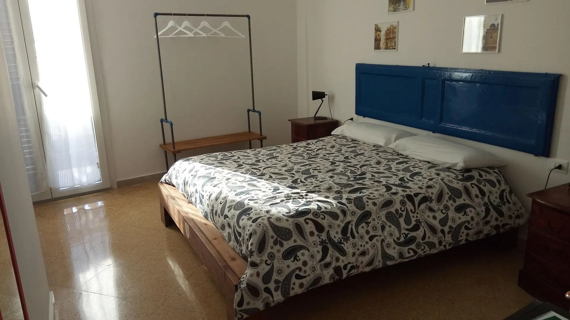 I Cavalieri Di Malta Bed & Breakfast Palermo