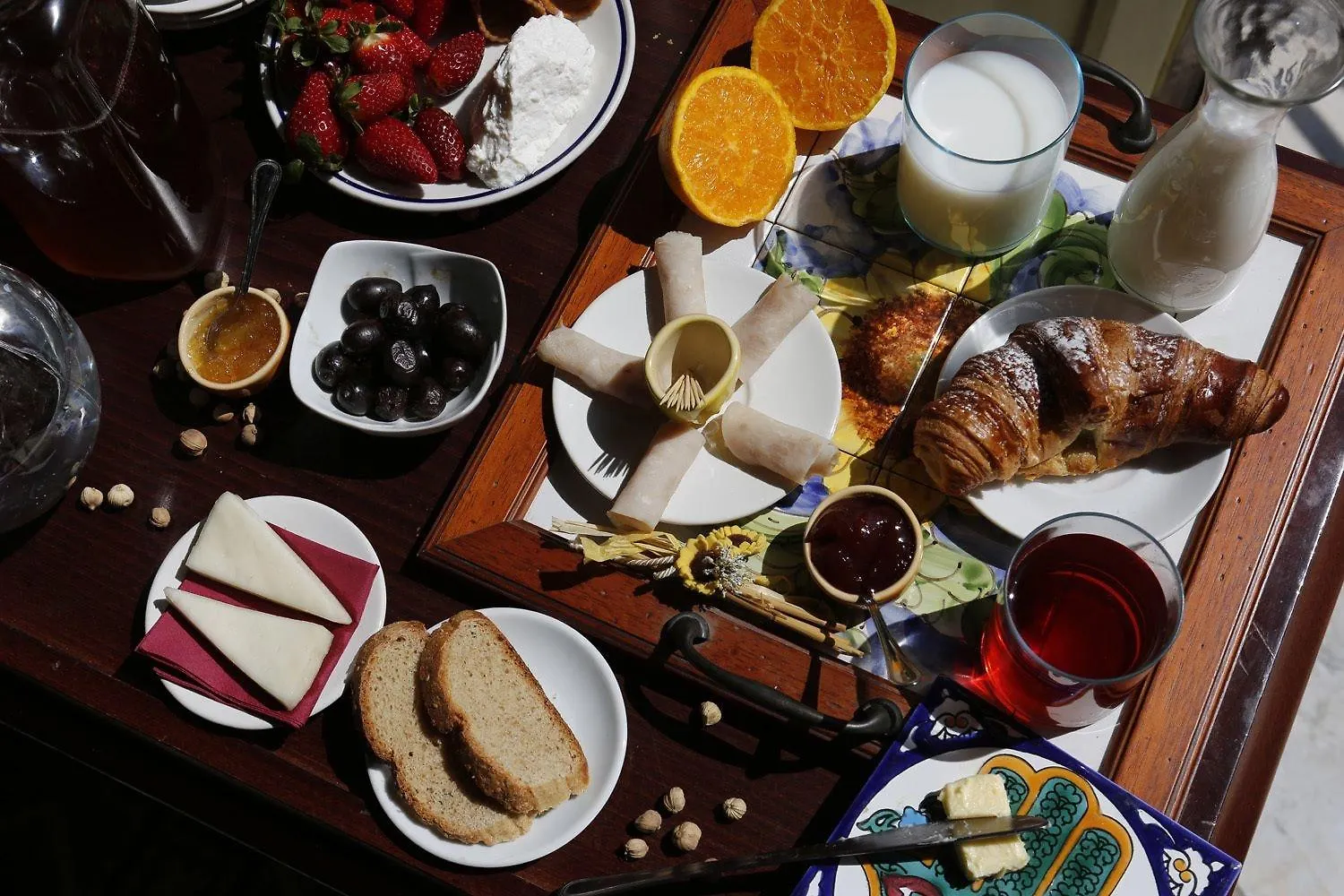 ***  I Cavalieri Di Malta Bed & Breakfast Palermo Italy