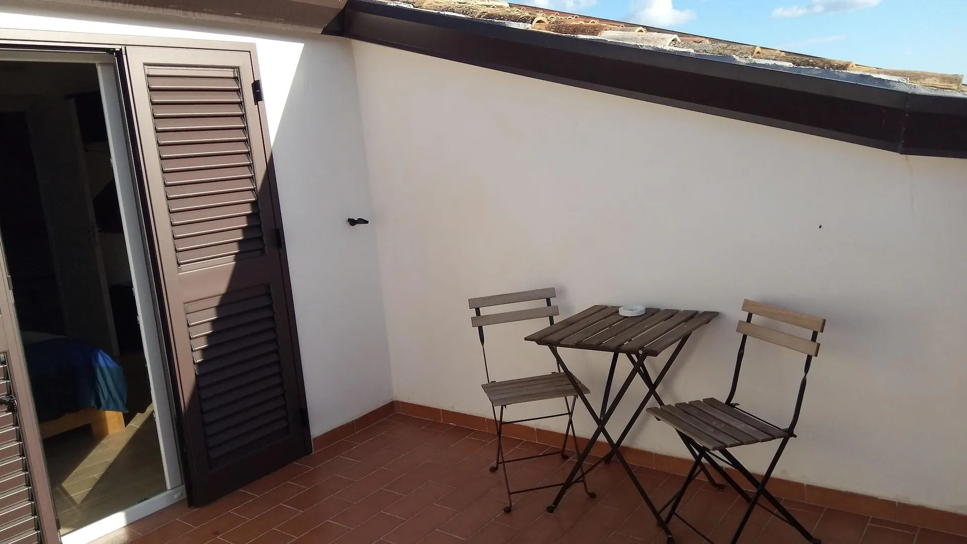 I Cavalieri Di Malta Bed & Breakfast Palermo 3*,