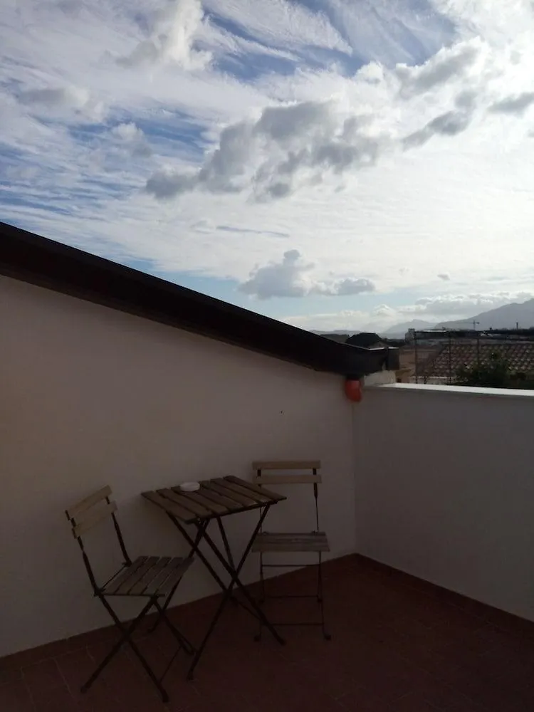 I Cavalieri Di Malta Bed & Breakfast Palermo
