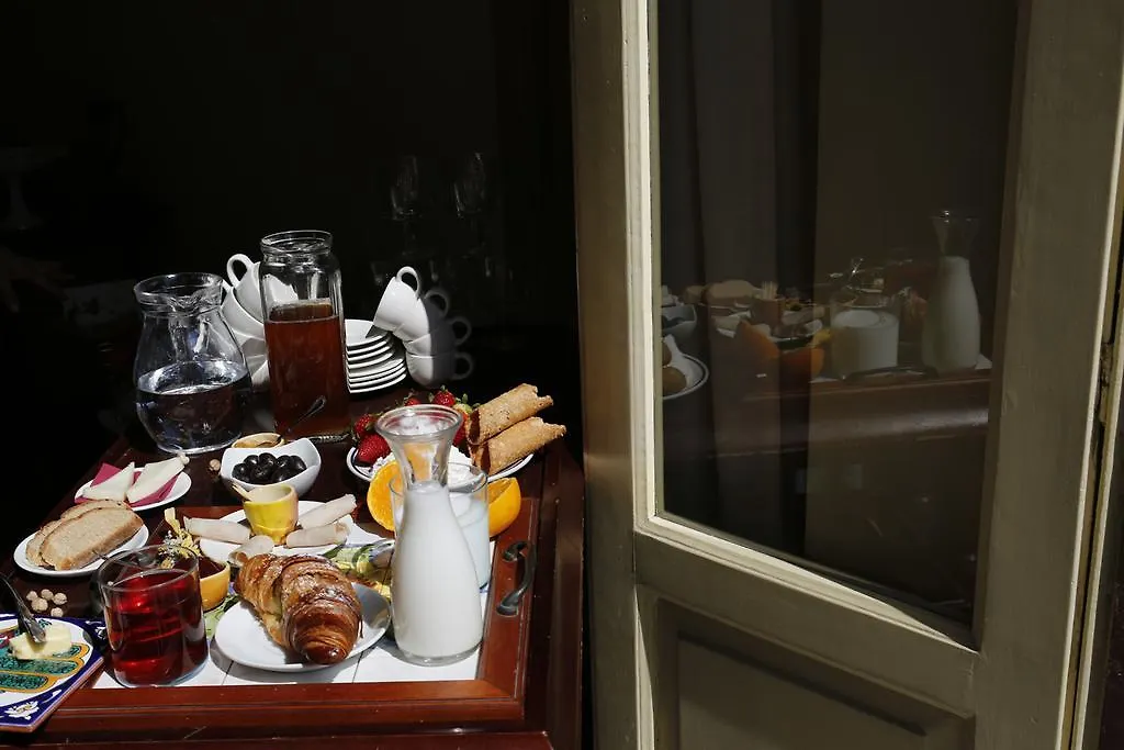I Cavalieri Di Malta Bed & Breakfast Palermo