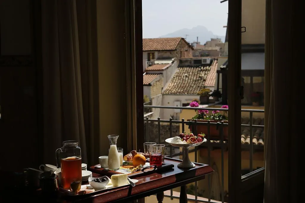 I Cavalieri Di Malta Bed & Breakfast Palermo Italy