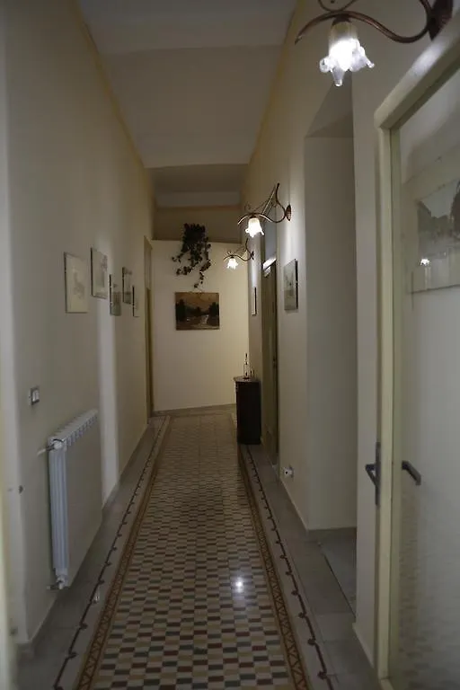 I Cavalieri Di Malta Bed & Breakfast Palermo 3*,  Italy