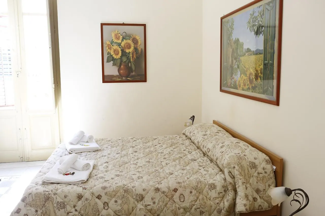 I Cavalieri Di Malta Bed & Breakfast Palermo