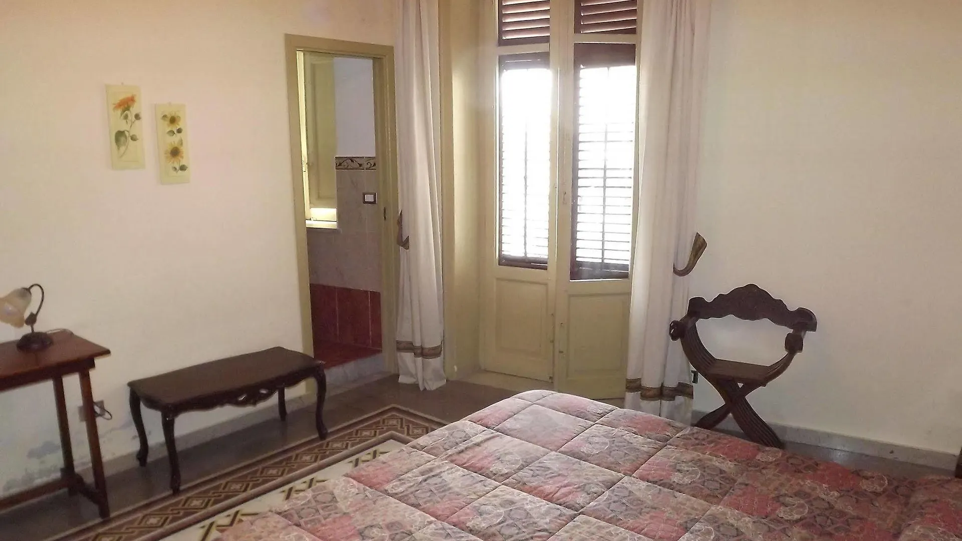 I Cavalieri Di Malta Bed & Breakfast Palermo