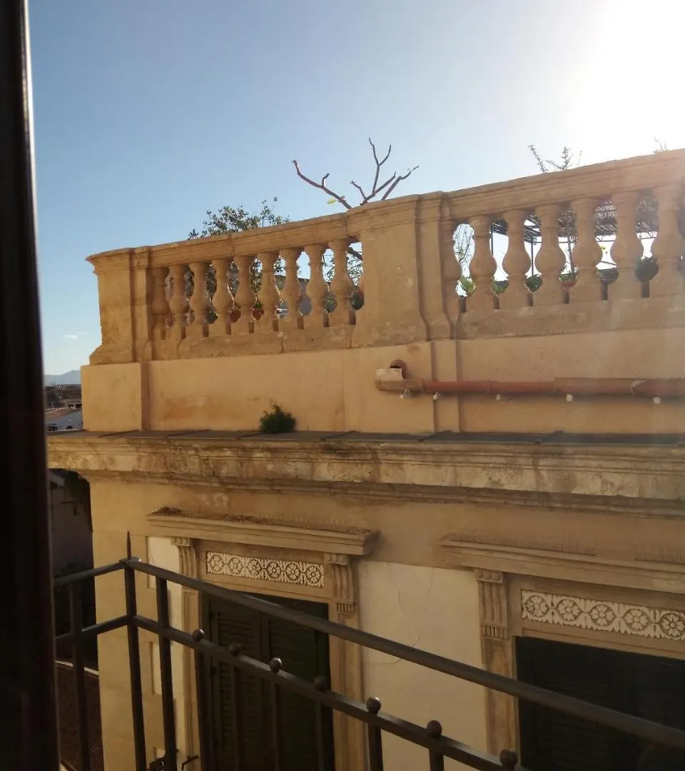I Cavalieri Di Malta Bed & Breakfast Palermo