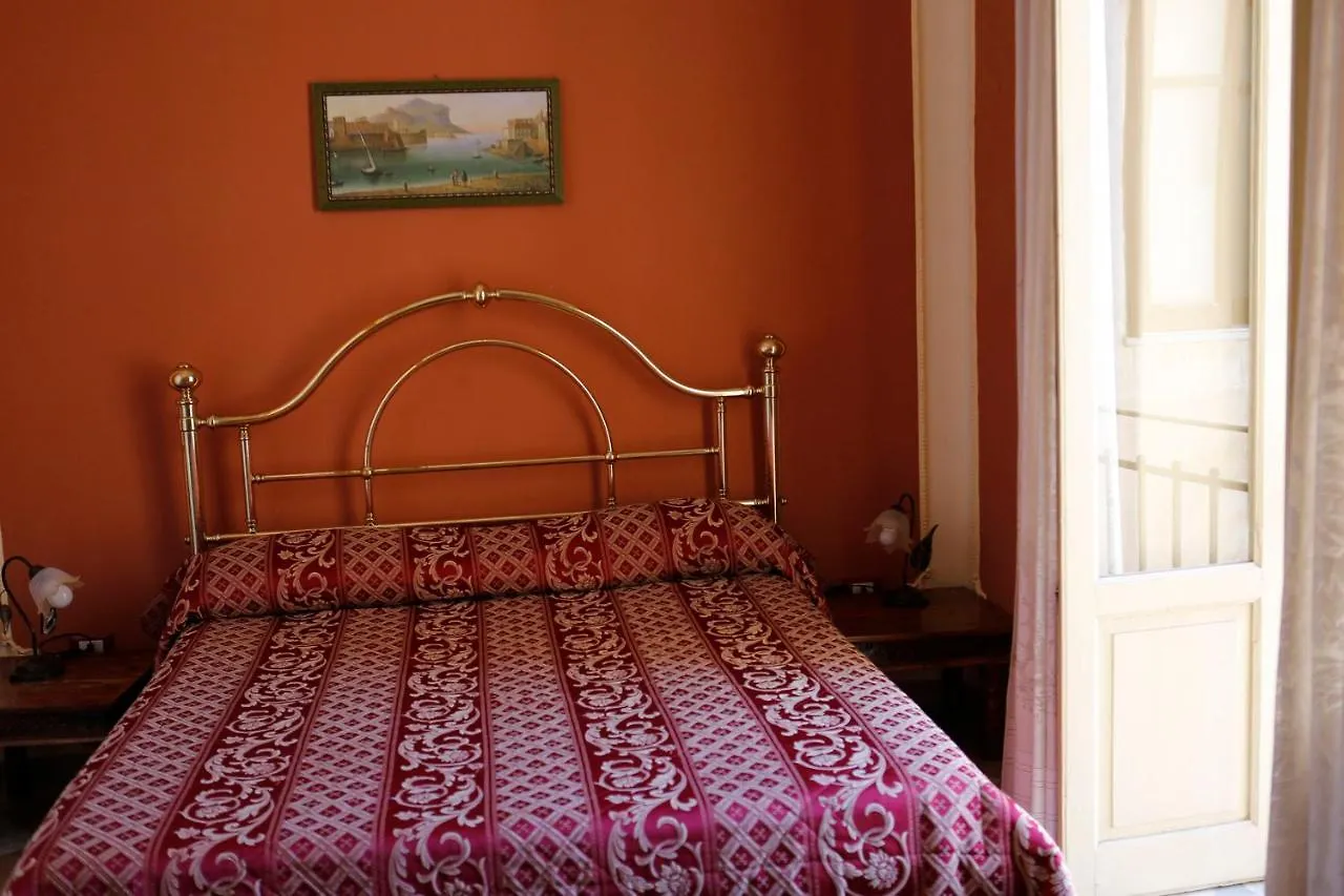 I Cavalieri Di Malta Bed & Breakfast Palermo