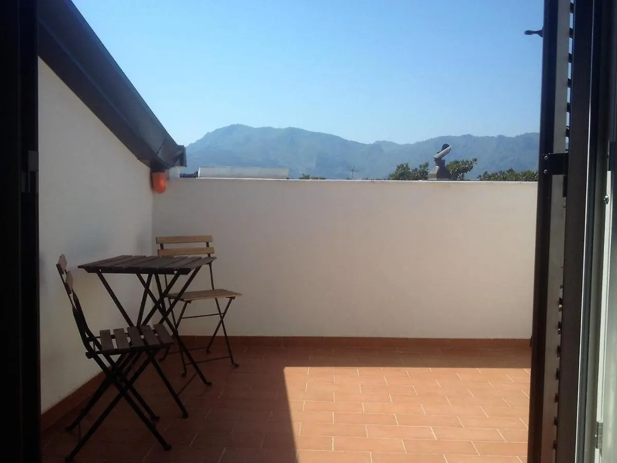 I Cavalieri Di Malta Bed & Breakfast Palermo