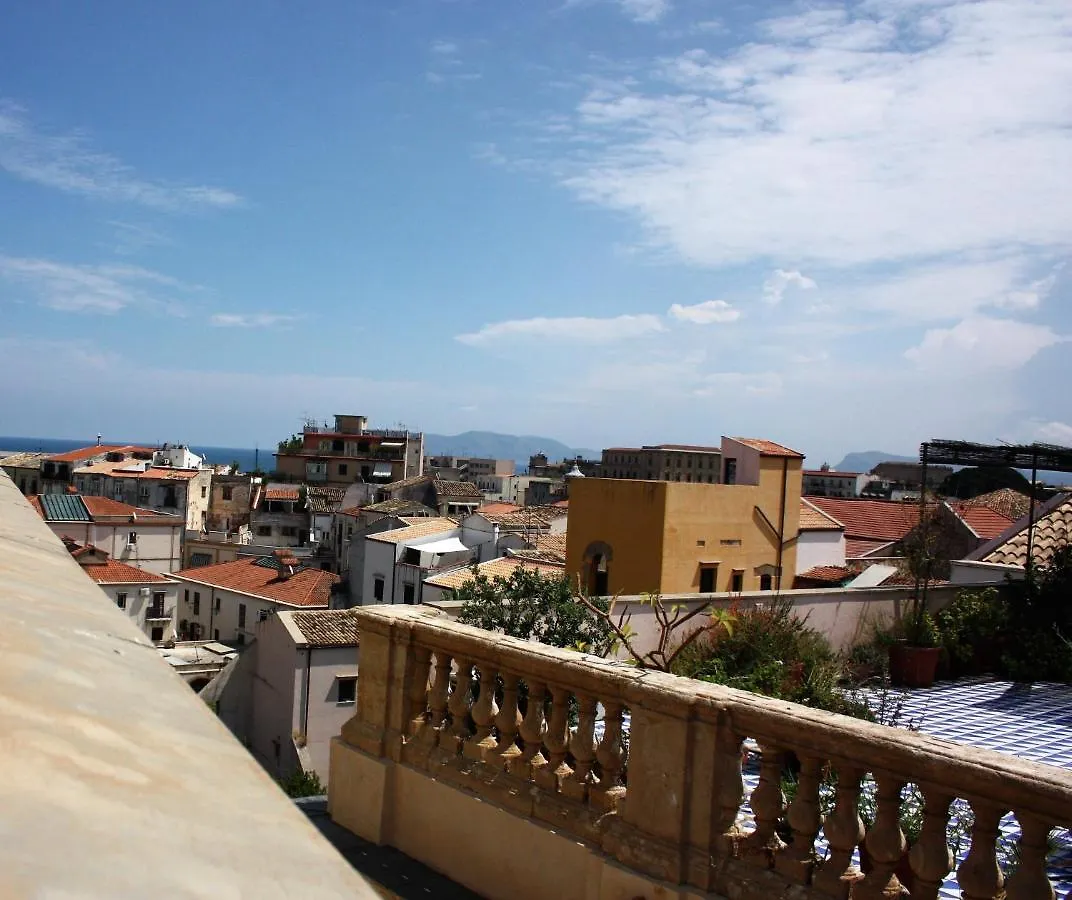 I Cavalieri Di Malta Bed & Breakfast Palermo