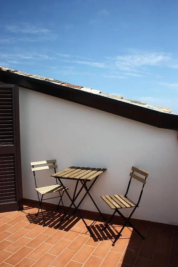 I Cavalieri Di Malta Bed & Breakfast Palermo 3*,  Italy