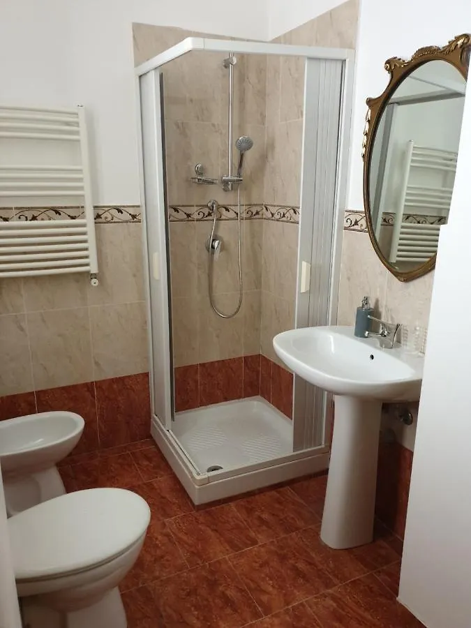 I Cavalieri Di Malta Bed & Breakfast Palermo